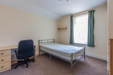 3 bed house, Northcote Street, Plasnewydd, Cardiff, CF243BH - Image 9